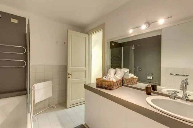 Deluxe Apart Daire, 3 Yatak Odası, 2 Banyolu, Şehir Manzaralı