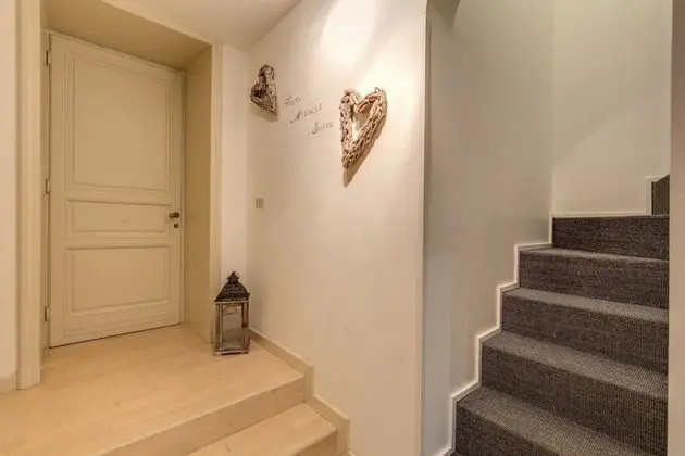 Deluxe Apart Daire, 3 Yatak Odası, 2 Banyolu, Şehir Manzaralı