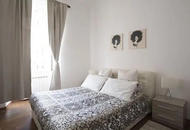 Family Dört Kişilik Oda, Birden Çok Yatak