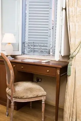 Family Dört Kişilik Oda, Birden Çok Yatak