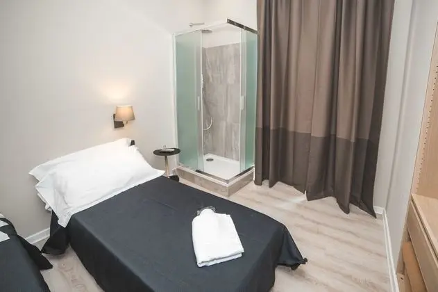 Family Dört Kişilik Oda, Birden Çok Yatak