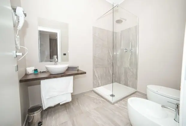 Family Dört Kişilik Oda, Birden Çok Yatak