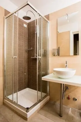 Family Dört Kişilik Oda, Birden Çok Yatak