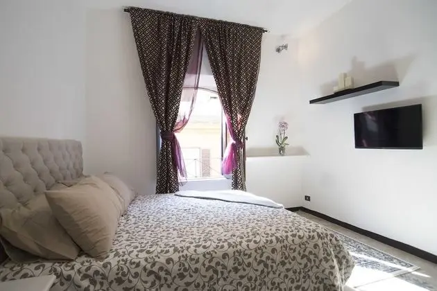 Standard Oda, 1 Büyük (Queen) Boy Yatak