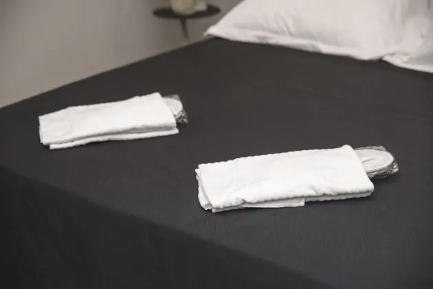 Standard Oda, 1 Büyük (Queen) Boy Yatak