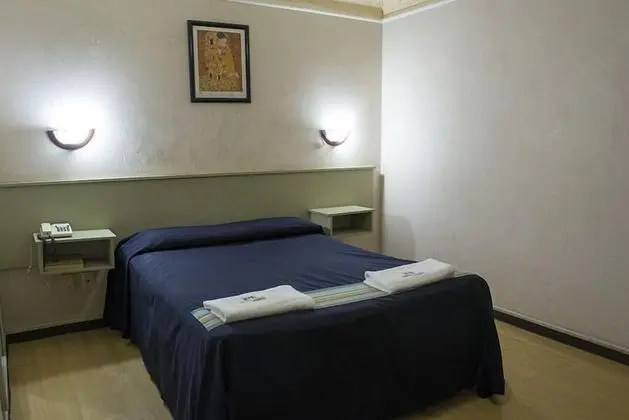 Habitacion Estandar