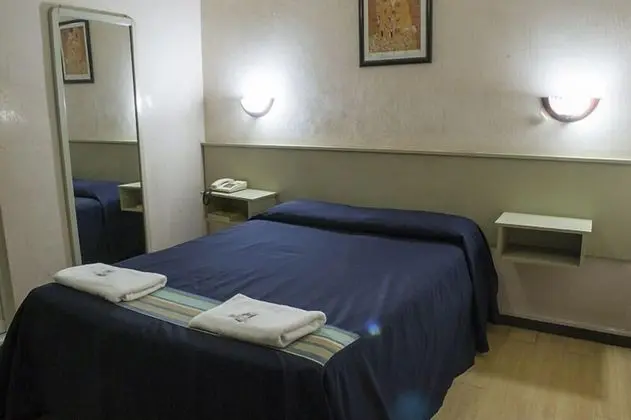 Habitacion Estandar