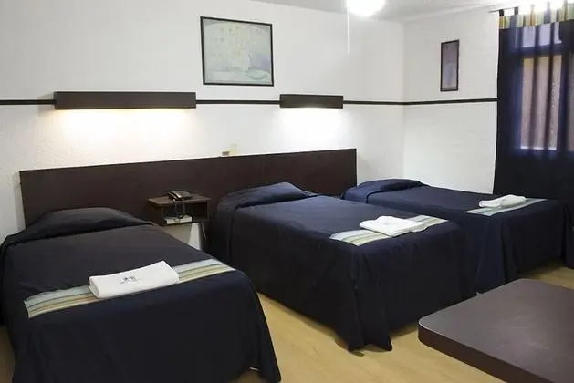 Habitacion Estandar con Cama Extra