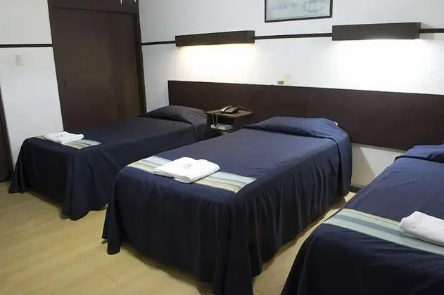 Habitacion Estandar con Cama Extra