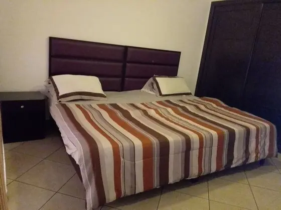 Standard Apart Daire, 2 Yatak Odası