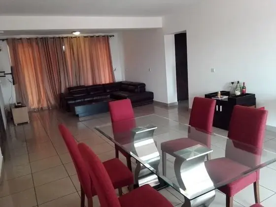 Standard Apart Daire, 2 Yatak Odası