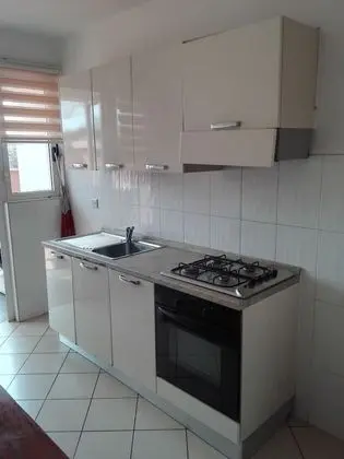 Standard Apart Daire, 2 Yatak Odası