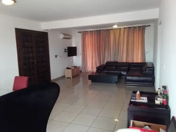 Standard Apart Daire, 2 Yatak Odası