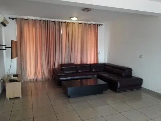 Standard Apart Daire, 2 Yatak Odası