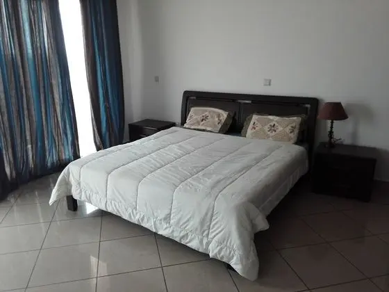 Standard Apart Daire, 3 Yatak Odası