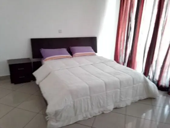 Standard Apart Daire, 3 Yatak Odası