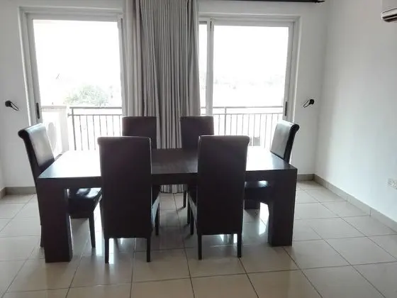 Standard Apart Daire, 3 Yatak Odası