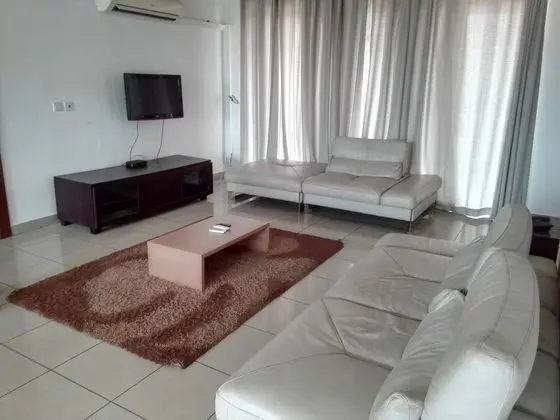 Standard Apart Daire, 3 Yatak Odası