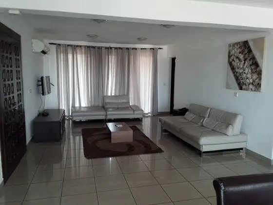 Standard Apart Daire, 3 Yatak Odası