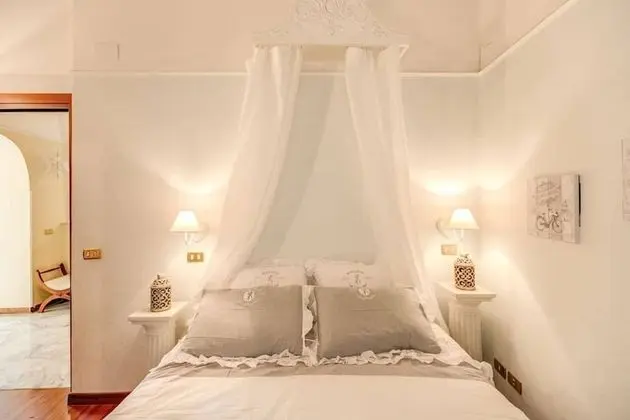 Apart Daire, 1 Yatak Odası, Sigara İçilebilir