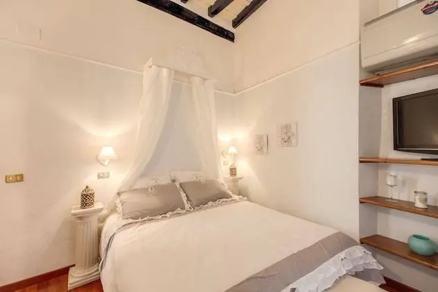 Apart Daire, 1 Yatak Odası, Sigara İçilebilir