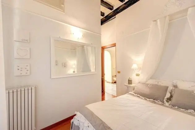 Apart Daire, 1 Yatak Odası, Sigara İçilebilir