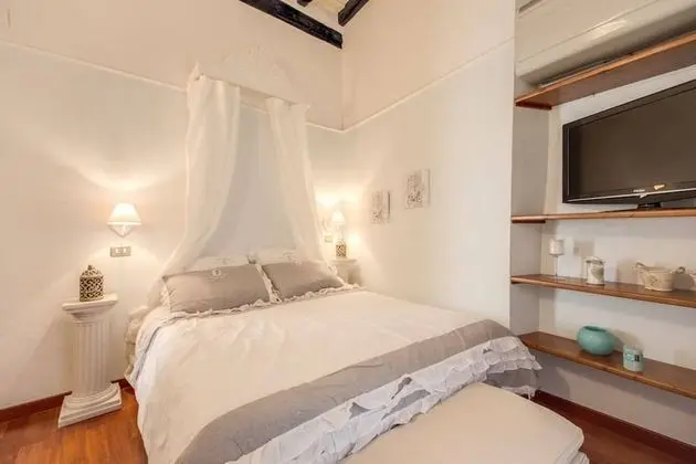 Apart Daire, 1 Yatak Odası, Sigara İçilebilir