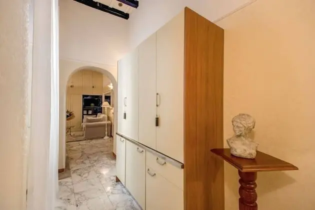 Apart Daire, 1 Yatak Odası, Sigara İçilebilir