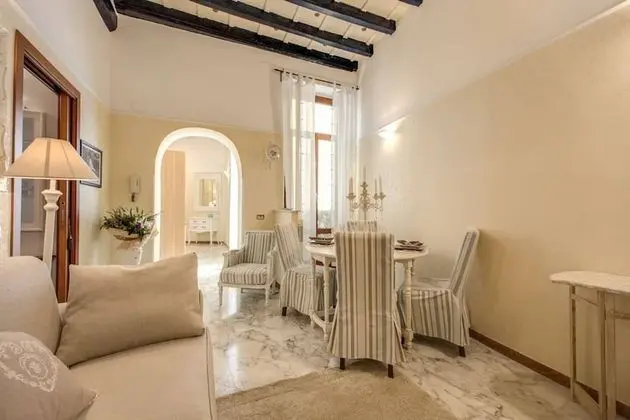 Apart Daire, 1 Yatak Odası, Sigara İçilebilir