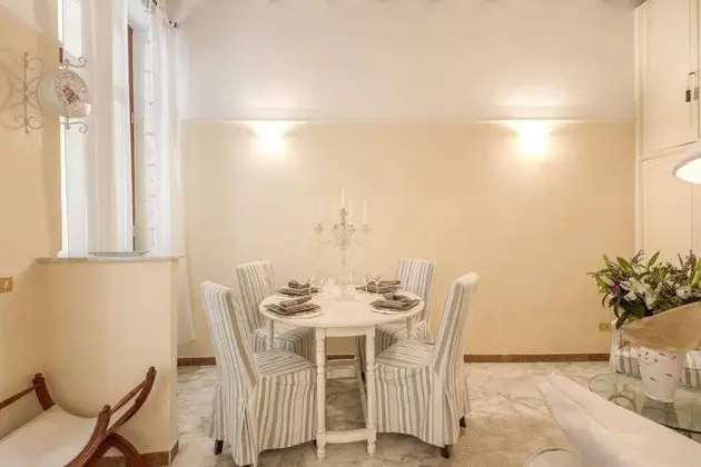 Apart Daire, 1 Yatak Odası, Sigara İçilebilir