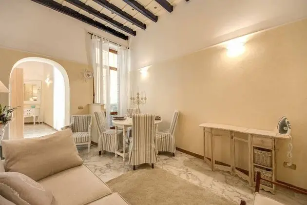 Apart Daire, 1 Yatak Odası, Sigara İçilebilir