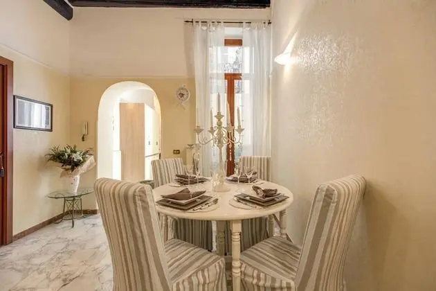 Apart Daire, 1 Yatak Odası, Sigara İçilebilir