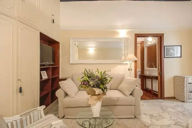 Apart Daire, 1 Yatak Odası, Sigara İçilebilir