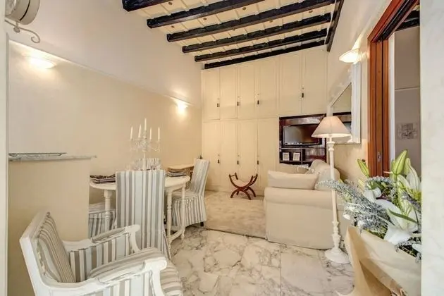 Apart Daire, 1 Yatak Odası, Sigara İçilebilir