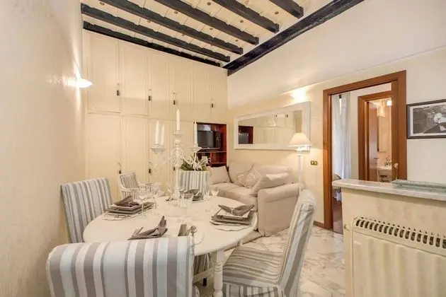 Apart Daire, 1 Yatak Odası, Sigara İçilebilir