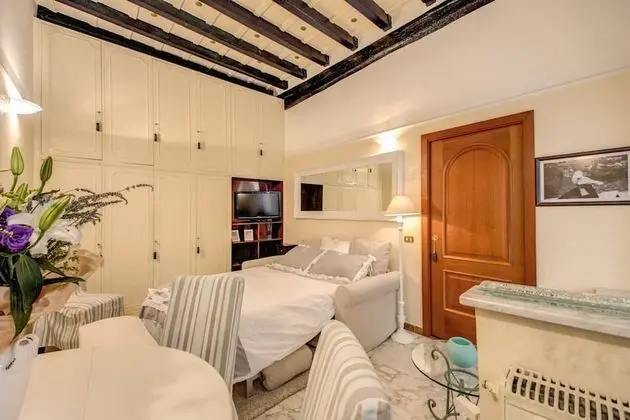 Apart Daire, 1 Yatak Odası, Sigara İçilebilir