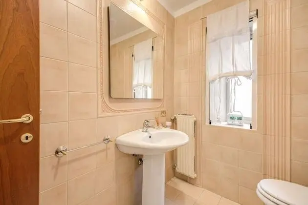 Apart Daire, 1 Yatak Odası, Sigara İçilebilir