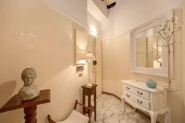 Apart Daire, 1 Yatak Odası, Sigara İçilebilir