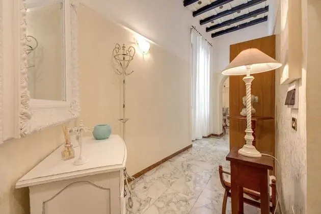 Apart Daire, 1 Yatak Odası, Sigara İçilebilir