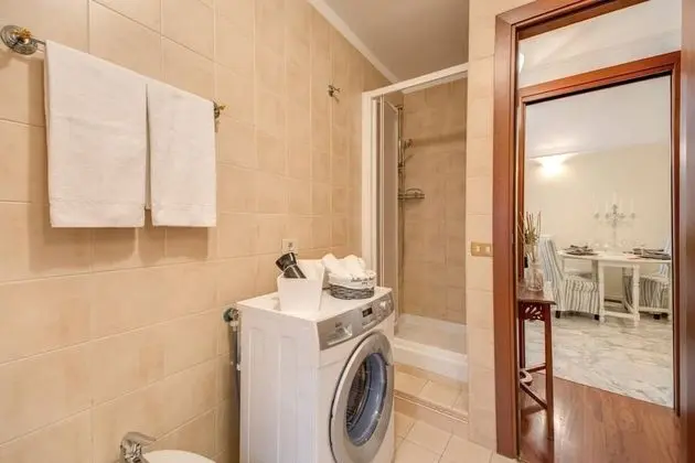 Apart Daire, 1 Yatak Odası, Sigara İçilebilir