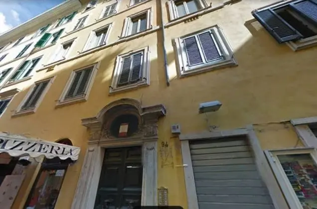 Apart Daire, 1 Yatak Odası, Sigara İçilebilir