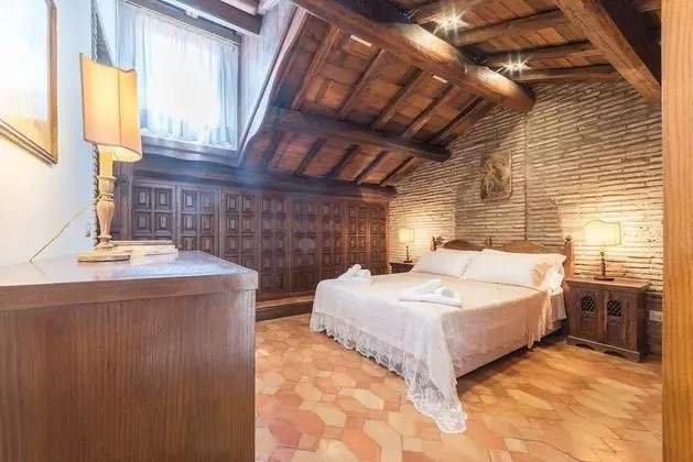 Traditional Apart Daire, 2 Yatak Odası