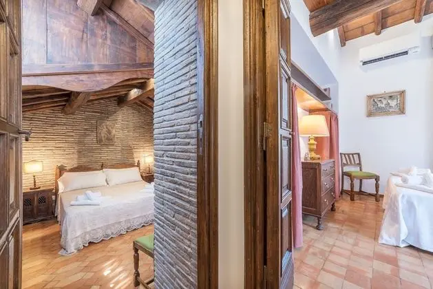 Traditional Apart Daire, 2 Yatak Odası
