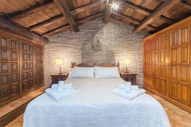 Traditional Apart Daire, 2 Yatak Odası