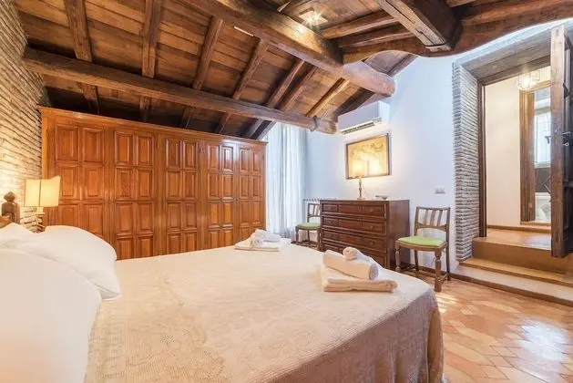 Traditional Apart Daire, 2 Yatak Odası