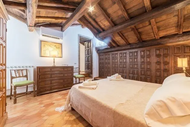 Traditional Apart Daire, 2 Yatak Odası