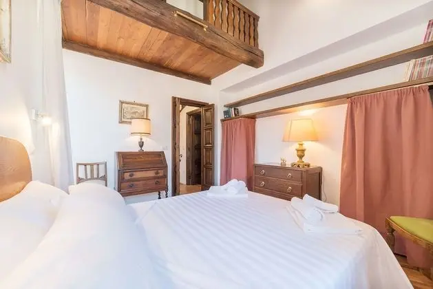 Traditional Apart Daire, 2 Yatak Odası