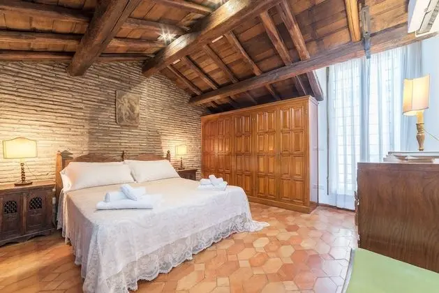 Traditional Apart Daire, 2 Yatak Odası