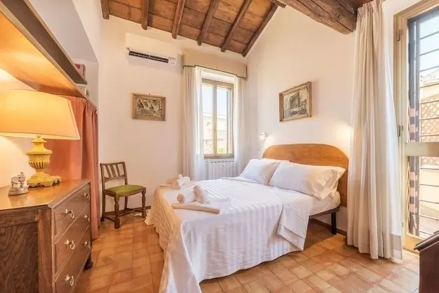 Traditional Apart Daire, 2 Yatak Odası