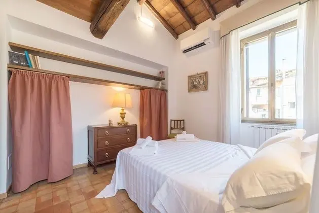 Traditional Apart Daire, 2 Yatak Odası